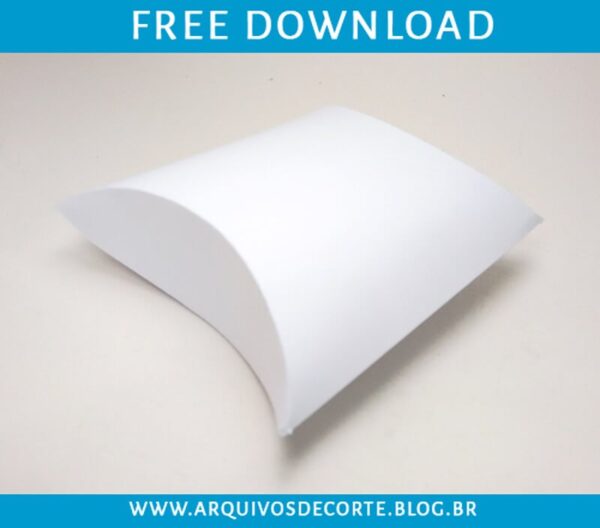 Combo moldes de Caixas - 15 moldes limpos - Imagem 14