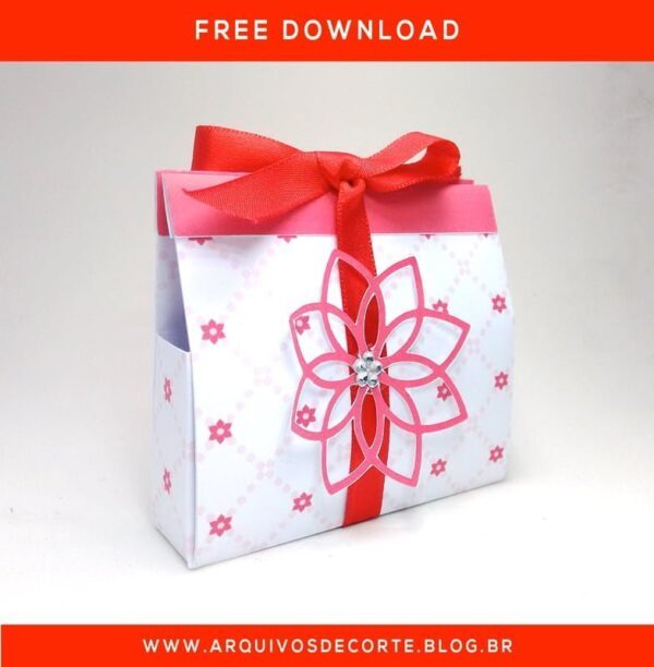 Combo Dia das Mulheres - Arquivos Digitais - Imagem 14