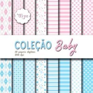 papel digital baby