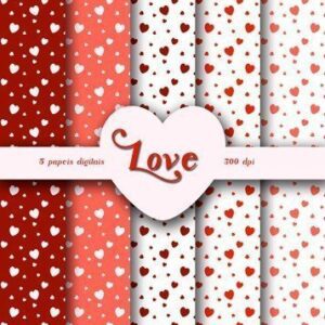 papel digital love