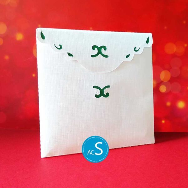 Cartão de Natal - Imagem 3