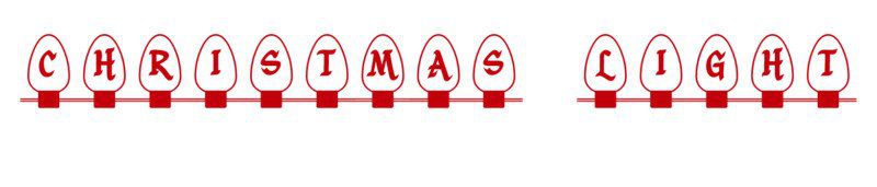 15 Fontes de Natal para baixar/Fontes Natalinas fontes-de-natal-07