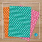 Papel digital Moroccan - Imagem 3