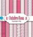 Papéis digitais – Arquivos de Corte Papel Digital Outubro Rosa
