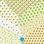 papel-digital-girassol