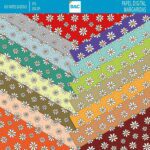 Papel digital Margarida - Imagem 3