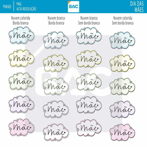 Frases para o Dia das Mães