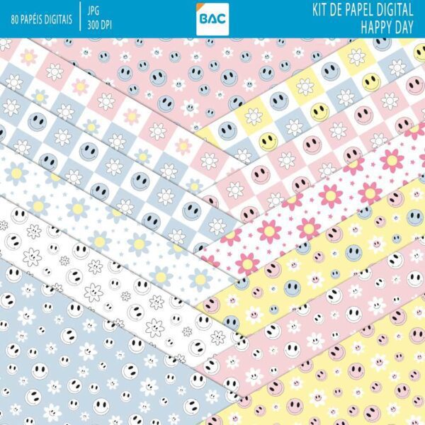 kit digital happy day