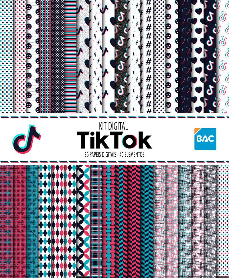 Kit Digital TikTok