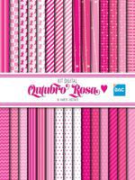 Kit Digital Outubro Rosa 2022