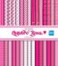 Papéis digitais – Arquivos de Corte Kit Digital Outubro Rosa 2022