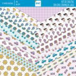 Kit Digital Dia das Crianças