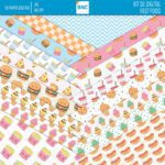 kit digital fast food