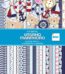 Papéis digitais – Arquivos de Corte Kit Digital Ursinho Marinheiro