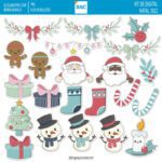 Kit Digital de Natal 2022