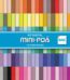 Papéis digitais – Arquivos de Corte Kit de Papel Digital Mini Poá