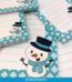Papéis digitais – Arquivos de Corte Bloquinhos de Natal