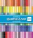 Papéis digitais – Arquivos de Corte Kit de Papel Digital Quadriculado