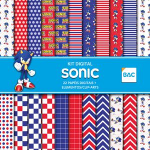 Kit Digital Sonic