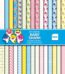 Papéis digitais – Arquivos de Corte Kit Digital Baby Shark