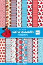 Kit Digital Elena de Avalor