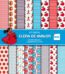 Papéis digitais – Arquivos de Corte Kit Digital Elena de Avalor