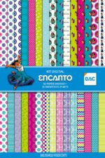 Papel Digital Encanto Disney