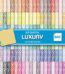 Papéis digitais – Arquivos de Corte Kit de Papel Digital Luxury - 100 cores