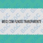 Kit de Papel Digital Ondinhas