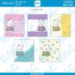 Kit Digital Dia das Mães Flork