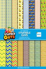 Kit Digital Stumble Guys