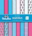 Papéis digitais – Arquivos de Corte Kit digital Baby Bus