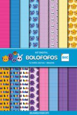 Kit digital Bolofofos