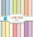 Papéis digitais – Arquivos de Corte Papel digital CAndy Color Dots
