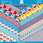 Papel Digital Bob Zoom