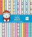 Papéis digitais – Arquivos de Corte Kit Digital de Natal 2023