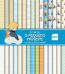 Papéis digitais – Arquivos de Corte Kit Digital Pequeno Príncipe