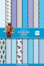 Papel Digital A Era do Gelo