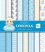 Papéis digitais – Arquivos de Corte Papel Digital Cinderela