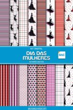 Papel Digital Dia das Mulheres 2024
