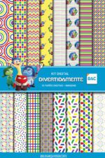 Papel Digital Divertidamente