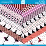 Papel Digital Dia das Mulheres 2024