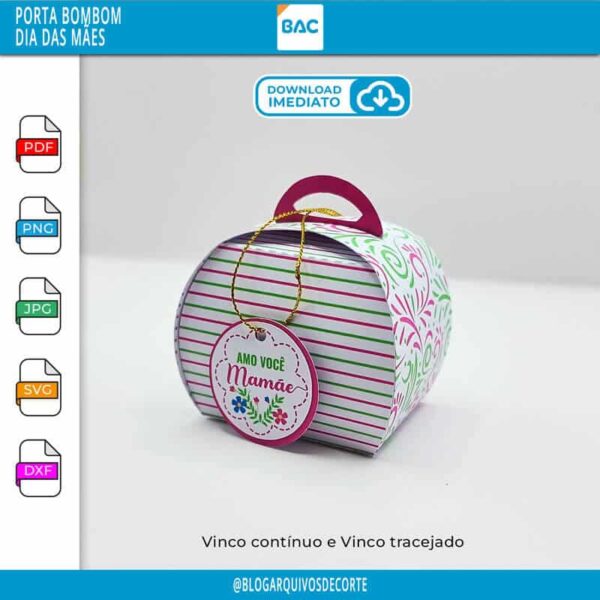molde-porta-bombom-dia-das-maes Porta Bombom Dia das Mães