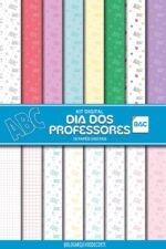 Papel Digital Dia dos Professores 2024