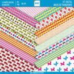 Papel Digital Meios de Transporte