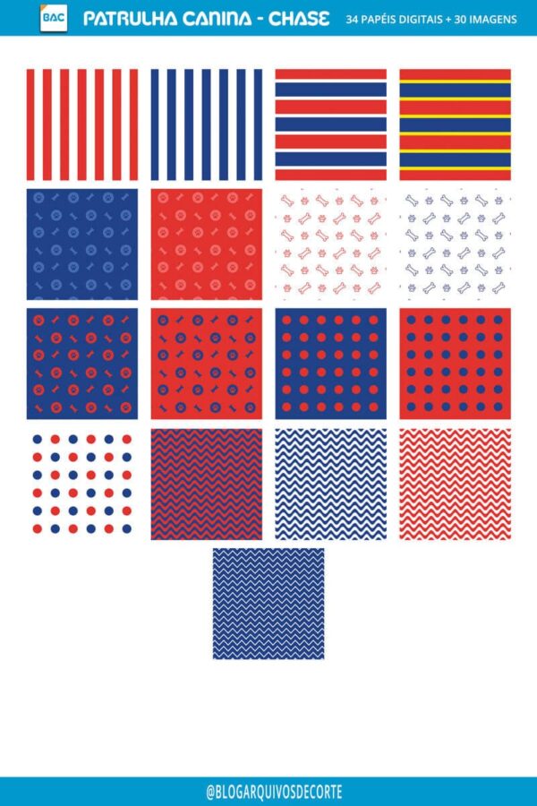 kit_de_papel_digital_patrulha-canina-chase-01 Kit de Papel Digital Patrulha Canina - Chase