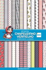 Papel Digital Chapeuzinho Vermelho