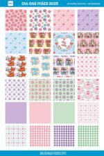 papel digital para imprimir