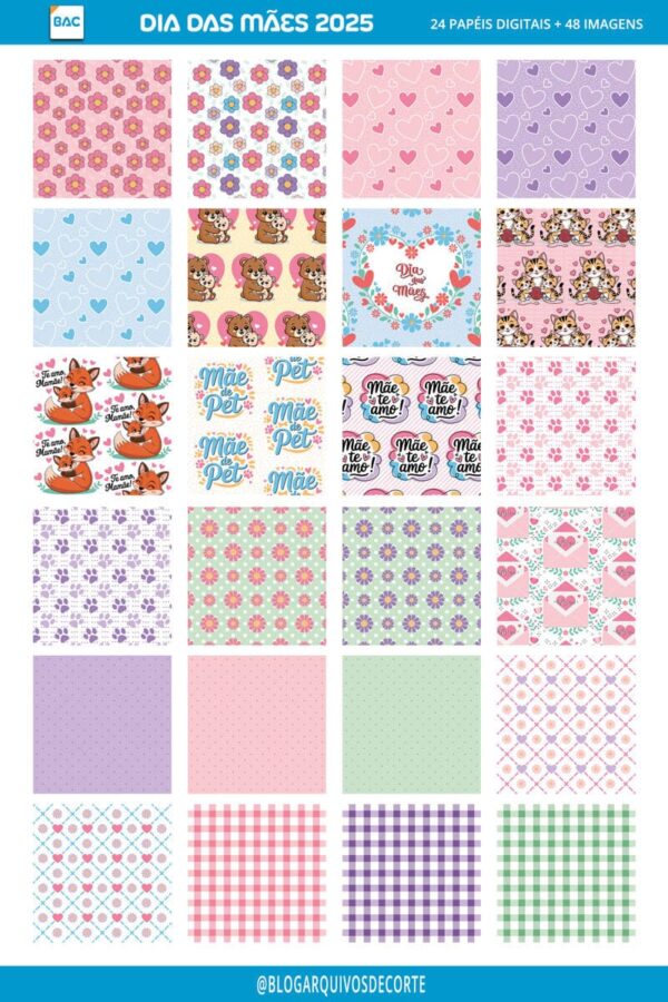 papel digital para imprimir