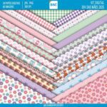 papel digital para Dia das Mães